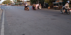 Bán nhà đg tôn đức thắng p5.tp.cà mau