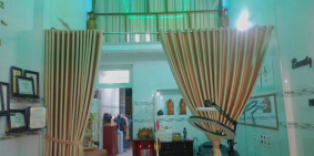 Nhà mặt phố kinh doanh đỗ tấm lững đường tôn đức thắng p5 tp cà mau giá đầu tư