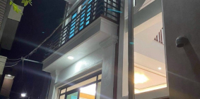 Bán nhà phố Ngọc Uyên, ph Ngọc Châu, TP HD, 3 tầng, 45m2, 3 ngủ, nhà đẹp, giá tố