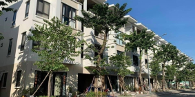 Chính chủ cần bán căn LK TT3-KD-11, Ecopark Hải Dương, 112.26m2, mt 6m, đường 28