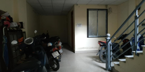 BÁN CHUNG CƯ MINI PHỐ TRUNG VĂN, HÀ ĐÔNG, 50M, 14PN, 5 TỶ 6. LH 0945262238