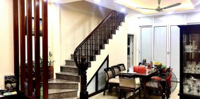 Cực phẩm Văn Cao, 10 mét oto tránh, kinh doanh, 53m2 giá 5,4 tỷ