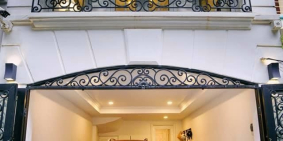 Chính Chủ Bán Gấp Nhà Điện Biên Phủ Ba Đình 55m 16 Tỷ Ô Tô Có 1-0-2 Hiếm Bán