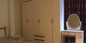 Bán nhà gấp ở Hoàng Hoa Thám, 46m2, 4tầng, 12.3m mặt tiền, Ngõ ô tô, 4.6tỷ