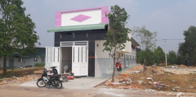 Năm mới cần bán nhanh 3 dãy trọ thu nhập ổn định.Giá 1ty850