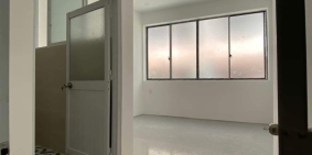 Xô Viết Nghệ Tĩnh - HXH - 40m2- 2 Tầng - Chỉ Nhỉnh 4Ty- P26- Bình Thạnh