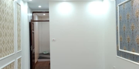 Cần bán nhà Trần Duy Hưng 30m2 5 tầng giá 3,35 tỷ, nhà siêu mới