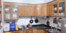 Nhà phân lô Trần Vỹ, Cầu Giấy, nở hậu - ôtô đỗ cửa, 42m2x 5 tầng, 6.5 tỷ.