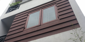 Chính chủ bán nhà Xuân Thủy MT 5m DT 59m 5 Tầng giá hơn 6 tỷ