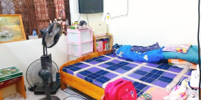 Bán nhà Doãn Kế Thiện, Cầu Giấy, Oto gần, DT lớn 56m2 giá tốt 4.1 tỷ.