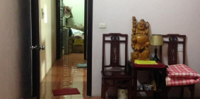 Lê Duẩn 59m2 4,5tỷ nở hậu sổ đỏ chính chủ cần bán