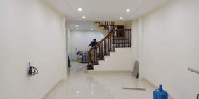 SIÊU PHẨM TÔN ĐỨC THẮNG – Ô CHỢ DỪA – NHÀ MỚI TINH – 6 PHÒNG - RẤT GẦN PHỐ - NGÕ