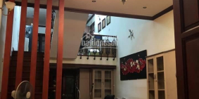 Bán nhà phố Tôn Đức Thắng – Đống Đa, 45m2, 5 tầng, giá trên 4 tỷ. Vị trí: Nằm ở