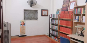 Chủ nhà cần bán gấp căn nhà Phố Tôn Đức Thắng,