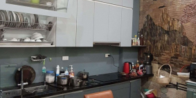 Căn nhà 45m2,  5 TẦNG PHỐ TÂY SƠN – HIẾM NHẤT QUẬN – KINH DOANH KHỦNG – Ô TÔ – N