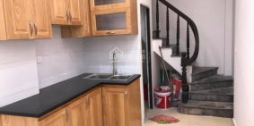 Nhỉnh 2 Tỷ hộ khẩu Tôn Đức Thắng – nhà đẹp – dân trí cao. Mô tả:  - Vị trí trung