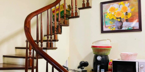 Tin Vip: Bán nhà tại phố Tôn Đức Thắng, Đống Đa.