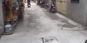 Bán nhà phố Mậu lương, kinh doanh được