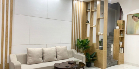 Bán nhà 4 tầng tại La Khê, Hà Đông, ngay cạnh Metro