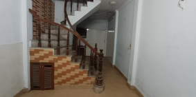 Bán nhà ngõ Đại Cồ Việt, P Bách Khoa, Hai Bà Trưng, DT 30m2, 4 tầng, 3.9 tỷ