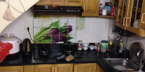 Chưa đầy 4 tỷ có nhà trung tâm Hà Nội, ngay gần phố, mua về ở ngay