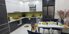 Bán Gấp Nhà Minh Khai Hai Bà Trưng Hà Nội Kinh Doanh Gara Ô Tô Làm Văn Phòng 60m