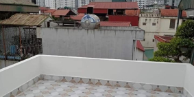 Bán nhà ngon Dương Văn Bé 46m2 4 tầng nhỉnh hơn 4 tỷ 5