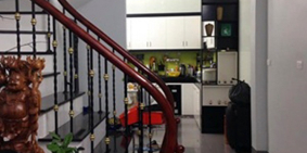 Đẹp – Mới – Nhỉnh 3 tỷ có ngay nhà 36m2 ô tô qua, gần KĐT Linh Đàm