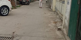 Cần bán Vĩnh Hưng 30m2 5tầng ô tô tránh 2,6tỷ