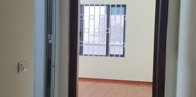 Anh chị đừng bỏ qua nhà ngõ Giáp Bát 44m2 5 tầng 4,85 tỷ siêu mới này