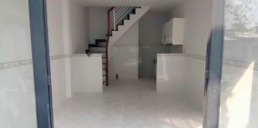 Uỷ ban Quận Bình Chánh Mới ( Trịnh Như Khuê)