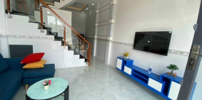 BÁN NHÀ CHÍNH CHỦ TÔI ĐỨNG TÊN TRÊN SỔ