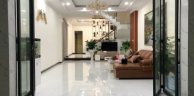 Nhà bán gấp SHR Đinh Đức Thiện ấp 3 Bình Chánh