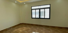 Cần bán gấp nhà 1 lầu, 100m2, 3PN, 2WC, Đinh Đức Thiện