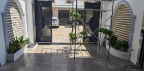 Cần bán căn nhà diện tích 100m2 shr mua sang tên ngay