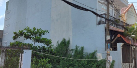 Cần bán gấp miếng đất 50m2 tại Thới Tam Thôn- Hóc Môn, 780tr, shr, để trả nợ gấp