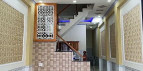 cần tiền trả nợ muốn bán nhà 52m2, giá 251 triệu ở Nhị Xuân Hóc Môn