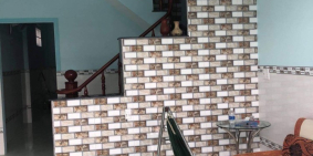 bán nhà mới xây sổ chung còn thương lượng