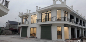 Bán mặt bằng kinh doanh, Ki-ốt Chợ Lai Vu, Kim Thành, HD, buôn bán cực tốt, sầm