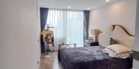 Bán nhà mới cứng Tân Thuỵ, gara ô tô, 35M2 nhỉnh 3 tỷ.