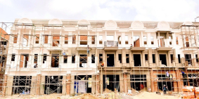 BÁN ĐẤT LONG THÀNH ĐỒNG NAI GẦN SÂN BAY QUỐC TẾ