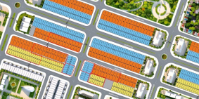 Lý do nên đầu tư vào dự án TNR Stars Đak Đoa – Gia Lai