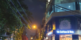 Khu Vip, Hiếm nhà bán, HXH Đặng Dung Tân Định Q.1, thông số vàng 4x17, 70m2, 15ỷ