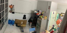 cần vốn đầu tư,bán nhà Nguyễn văn cừ Q1