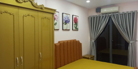 Cầu Kho Quận 1, 5 tầng, nhà mới, hẻm 3m, chủ gấp từ 7tỷ2 còn 6tỷ39