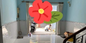 Trần Hưng Đạo Quận 1, nhà ở ngay 5 tầng 3 PN, chủ gấp bán trong tuần