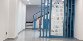 HXH Tô Hiến Thành 4 tầng 62m2 ngang 4m Chỉ 10 tỷ 901218895