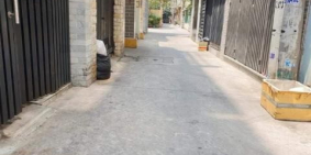 Nhà bán hẻm Tô Hiến Thành Phường 15 Quận 10, 55m2, 2 tầng, giá 7.7 tỷ