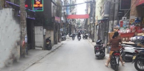 BÁN NHÀ Tô Hiến Thành, Quận 10, HXH, Nhà đẹp vào ở ngay.