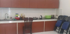 Tô Hiến Thành Q10, xe hơi tới nhà, 43m2, 5 tầng, 7PN, sổ vuông 7tỷ3